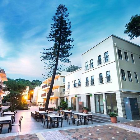 Solar Villas Hongkong Exterior foto