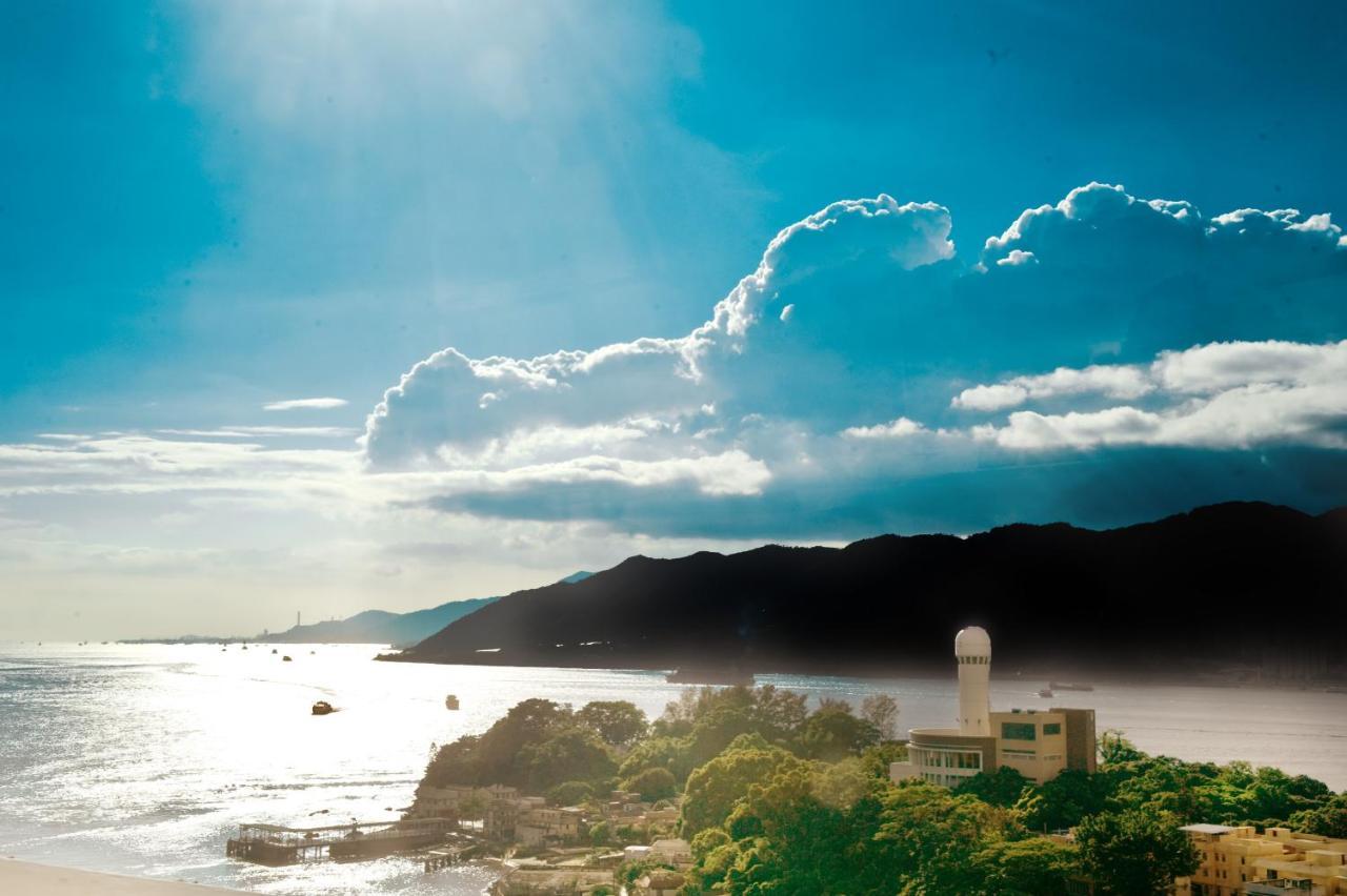 Solar Villas Hongkong Exterior foto
